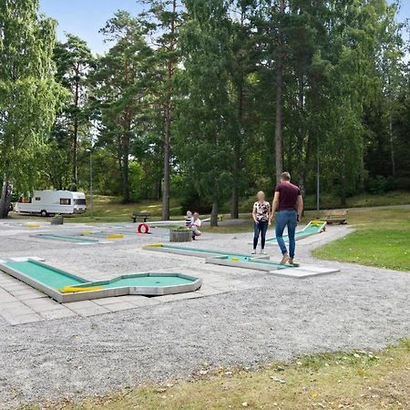 הוילה Kolmården Duvberget מראה חיצוני תמונה