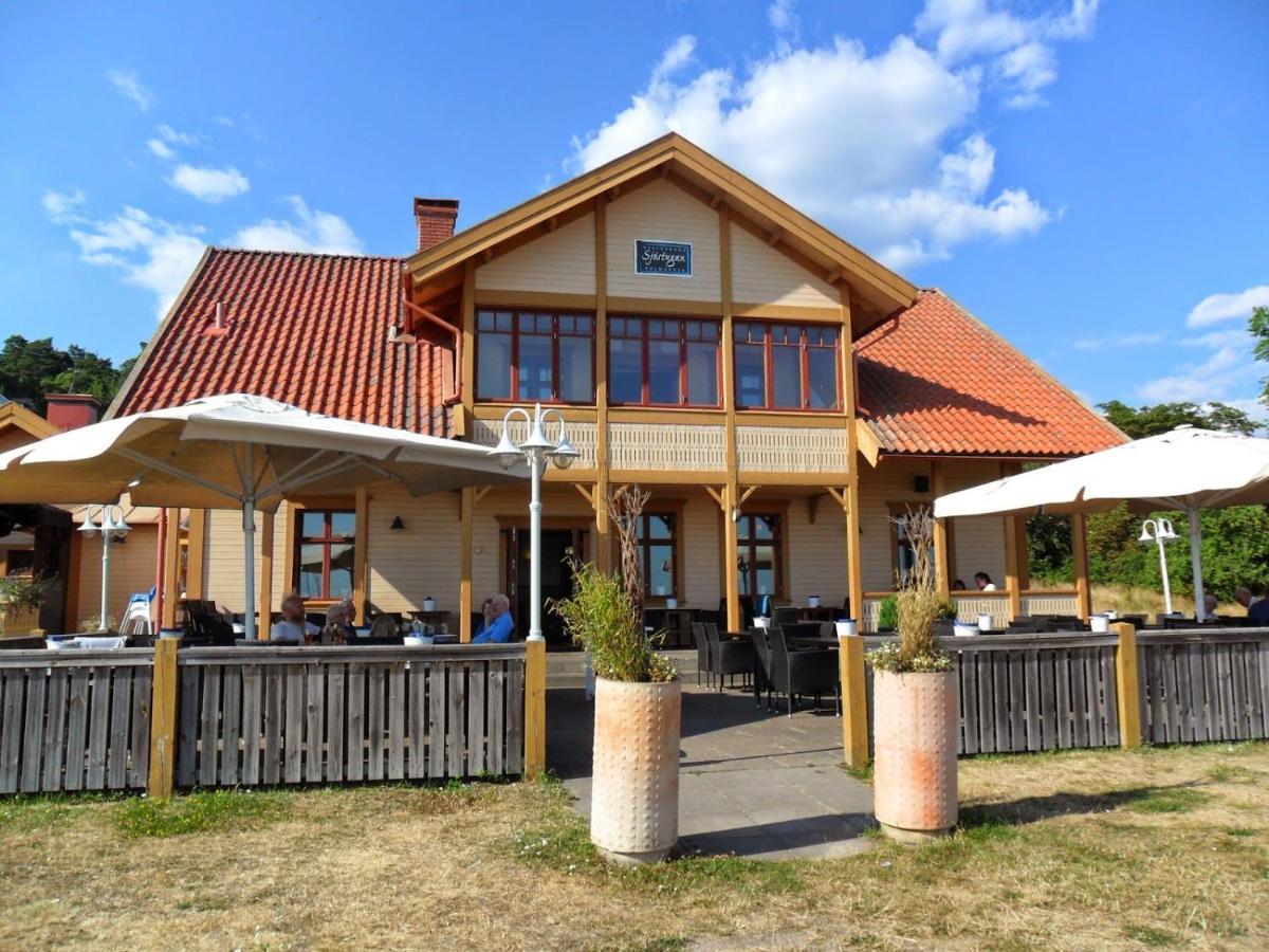 הוילה Kolmården Duvberget מראה חיצוני תמונה