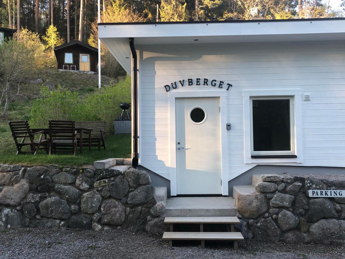 הוילה Kolmården Duvberget מראה חיצוני תמונה